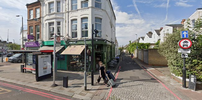 Humble Grape Battersea