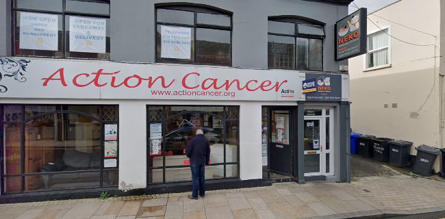 Comentarii opinii despre Neko Asian Street Food