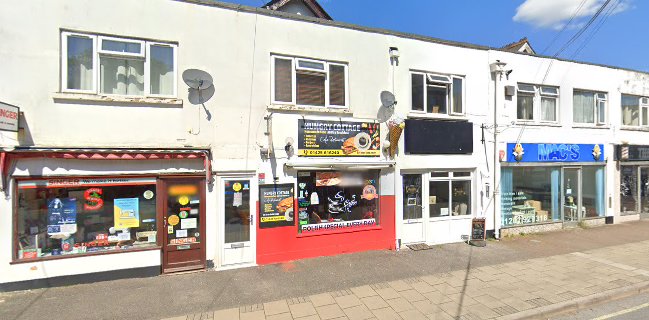 Opinii despre Hungry Cottage în New Milton - Hospitality and gastronomy