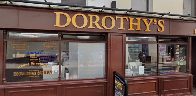 Dorothy's Fish Bar