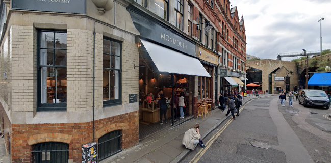 Monmouth Coffee Company