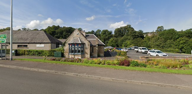 Abbey Bridge Coffee House & Pizzeria