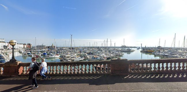 Arch No9, Royal Harbour, Military Rd, Ramsgate CT11 9LG