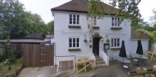 Opinii despre The Ringlestone inn în Maidstone - Hospitality and gastronomy
