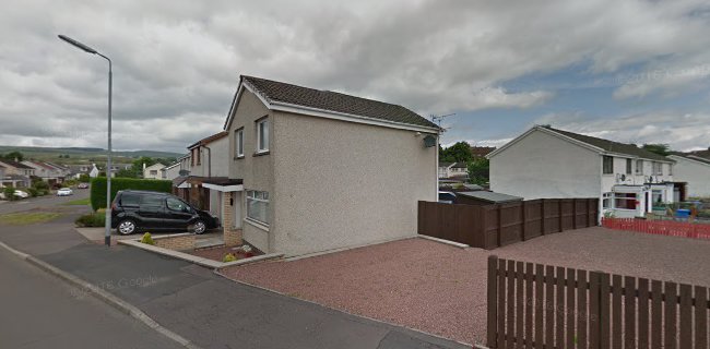 9 Hazel Rd, Banknock, Bonnybridge FK4 1LH, United Kingdom
