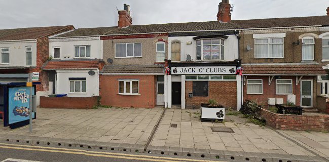 Jack 'O' Clubs - Hospitality and gastronomy