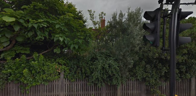 The Dysart Petersham