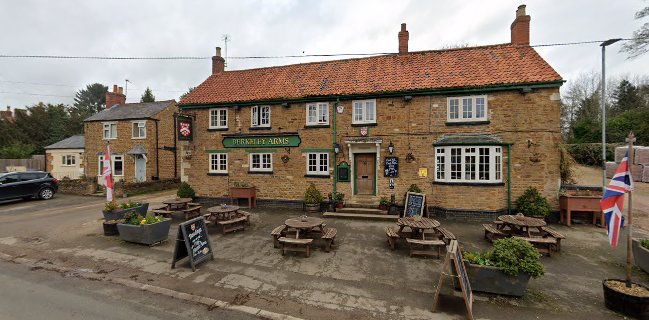 The Berkeley Arms
