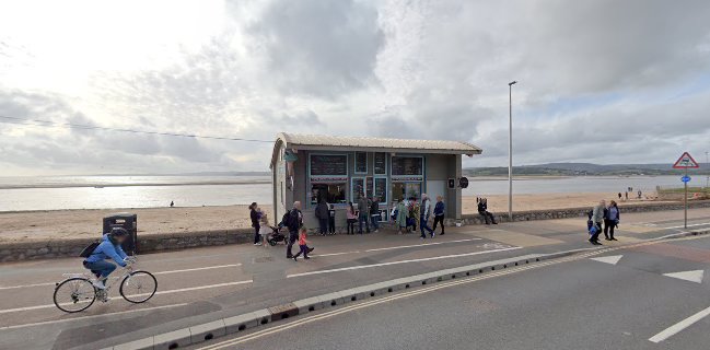 Sea Shore Ice Creamery