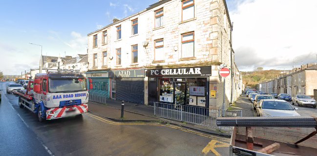 Azad Cafe - Accrington