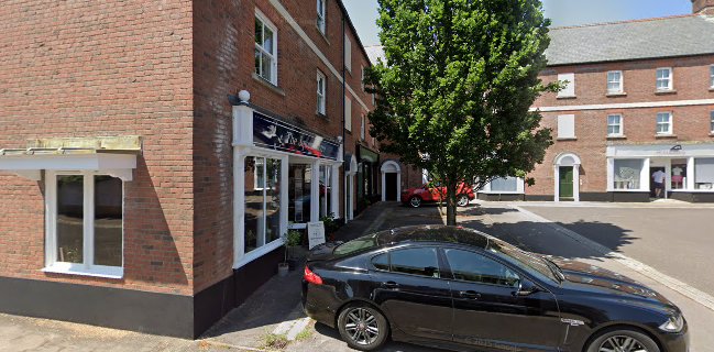 The Square Bistro Poundbury