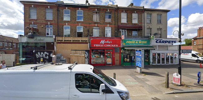 Morley's Brockley Rise