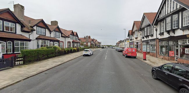 16 Douglas St, Walney, Barrow-in-Furness LA14 3QQ, United Kingdom