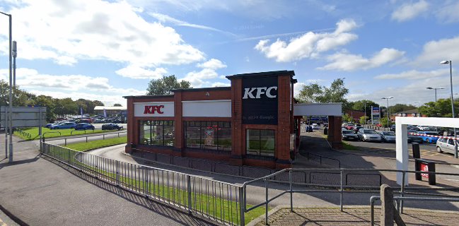 KFC Chorley - Retail Park