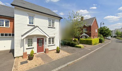 Mariana's Little Kitchen