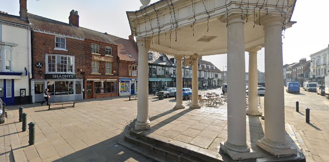 Vanessa Delicatessen & Café