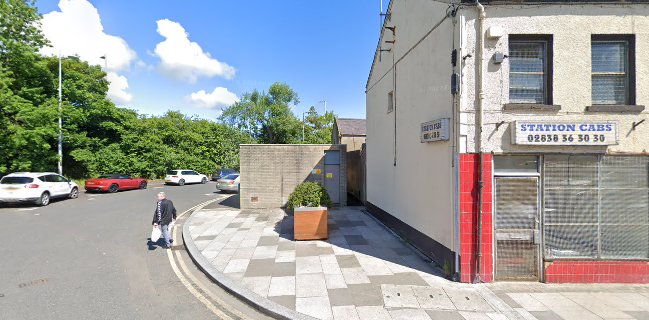 Charlie McKeever & Sons