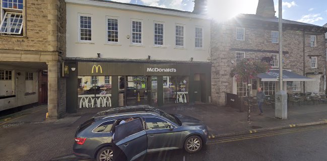 McDonald's Kendal