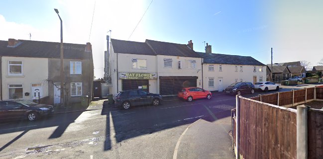 Mayflower - Alfreton