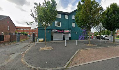 Tickle Avenue Sandwich Bar