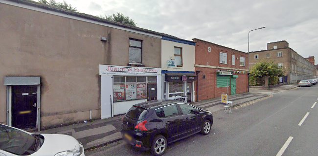 Lever Street Kitchen