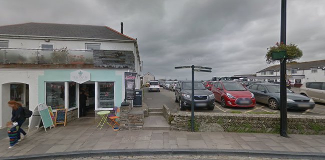 Comentarii opinii despre She Sells Tintagel - Treleavens Ice Cream -