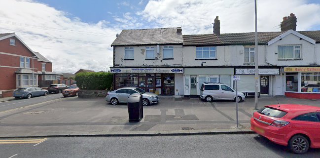 Opinii despre New Norbreck Fish & Chips în Thornton-Cleveleys - Hospitality and gastronomy
