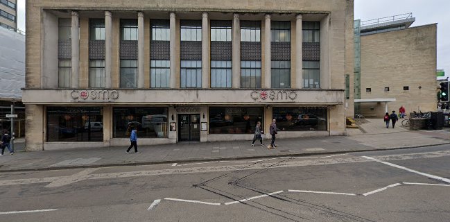 COSMO All You Can Eat World Buffet Restaurant | Bristol