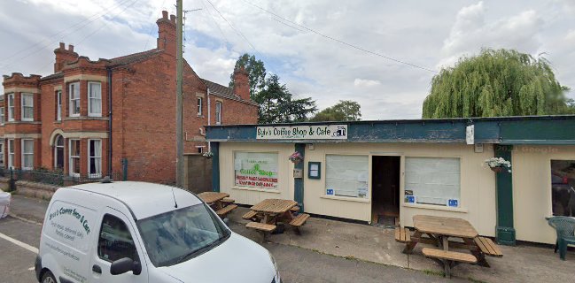 Sylv's Coffee shop & Cafe