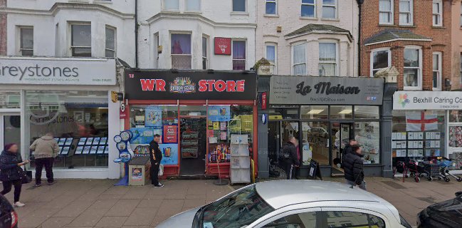 Western Road Store