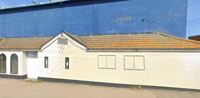 Country Kitchen Carvery