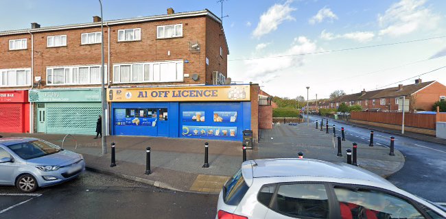 Opinii despre A 1 Off-Licence în Cardiff - Hospitality and gastronomy