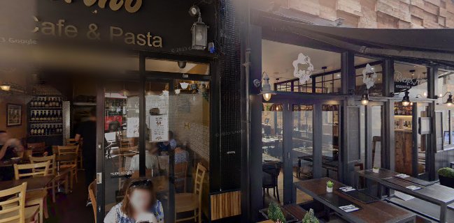 Buenos Aires Argentine Steakhouse - Richmond