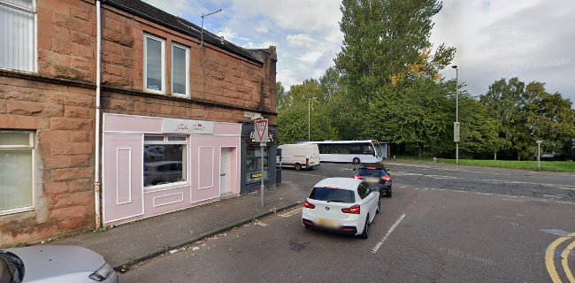 Opinii despre Bread Stix sandwich bar în Motherwell - Hospitality and gastronomy