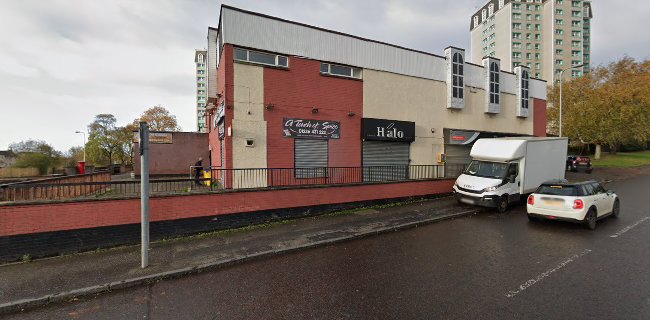 A Touch Of Spice Takeaway - Hospitality and gastronomy