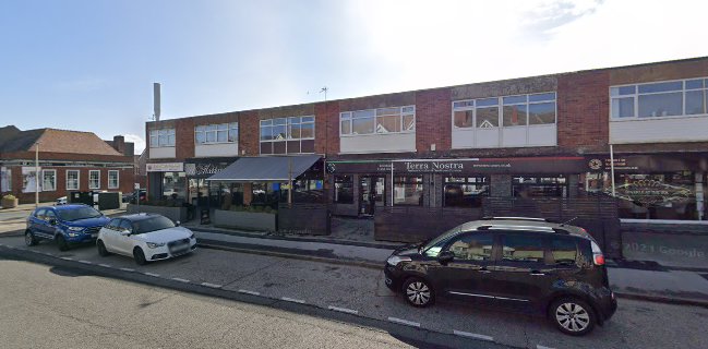 Opinii despre Terra Nostra Restaurant în Blackpool - Hospitality and gastronomy