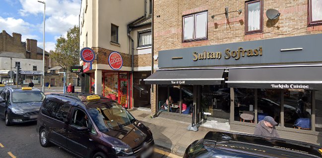 Sultan Sofrasi