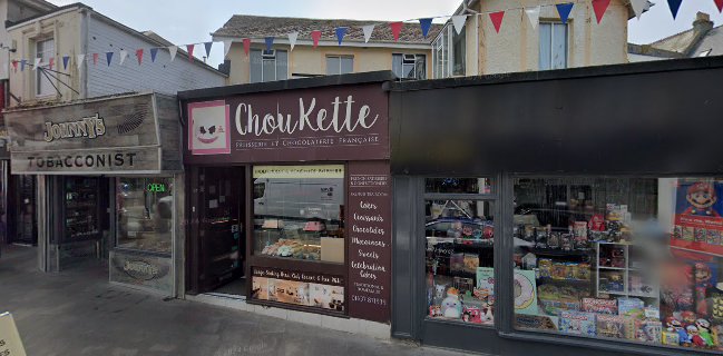 ChouKette