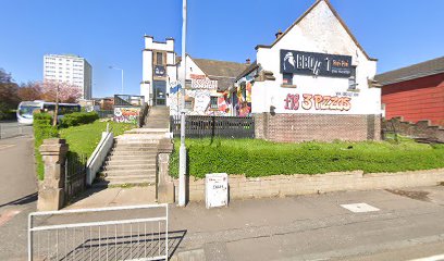 Kebabish Original Scotland Ltd