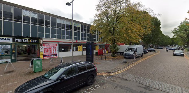 Bletchley Postal Club (The Postie)