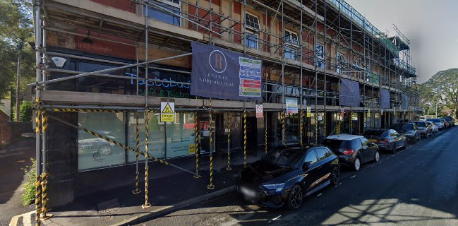 Tastebuds (Whalley) Ltd