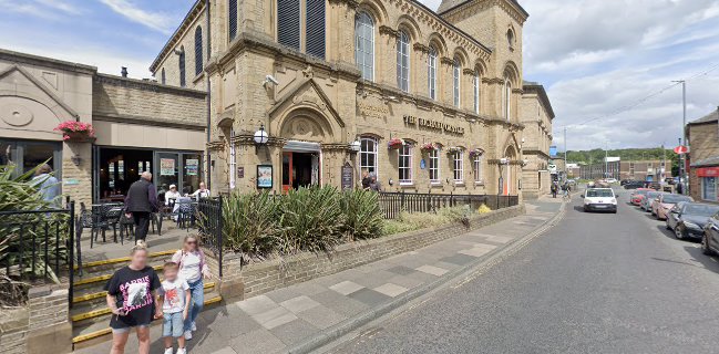 The Richard Oastler - JD Wetherspoon