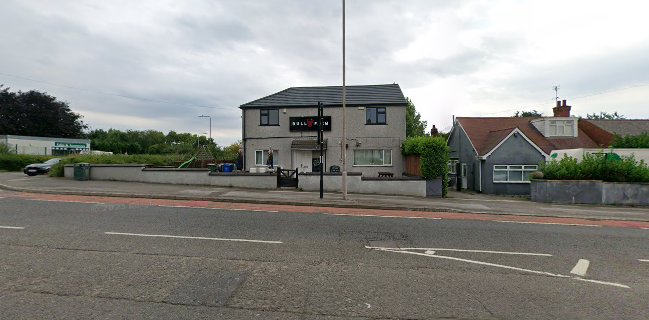 Opinii despre The Bull Farm în Mansfield - Hospitality and gastronomy