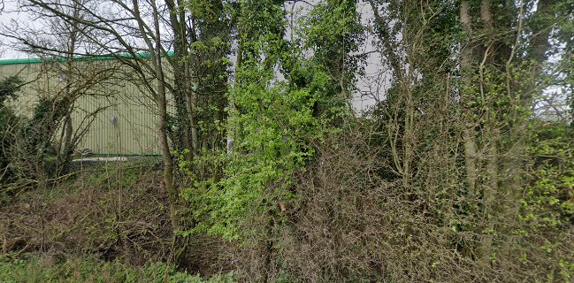 Haigh Arthur - Thirsk