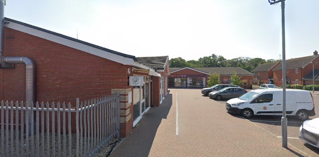 Andy's Plaice Fish and Chips