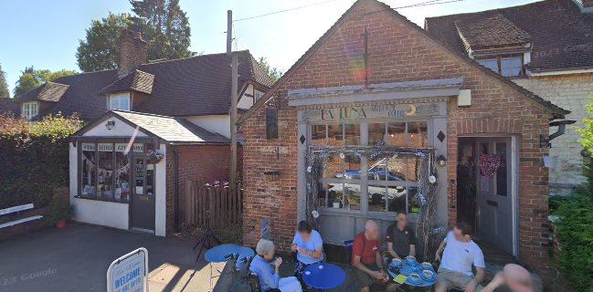 La Luna - Coffee Shop