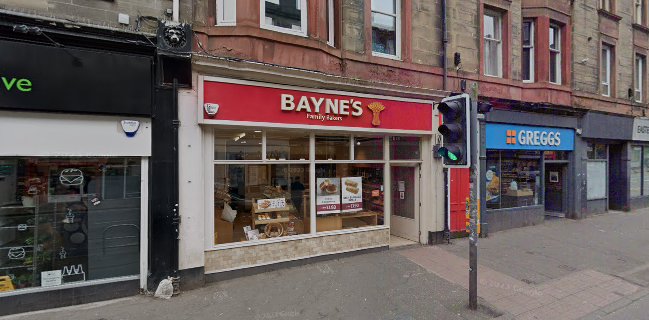 Bayne's the Family Bakers