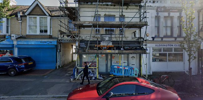 Texas Pizza - Hospitality and gastronomy