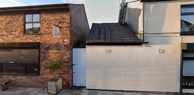 Opinii despre All the Shapes în Manchester - Hospitality and gastronomy