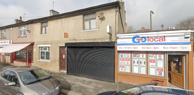 Burger Beats - Keighley